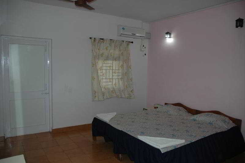 Somy Plaza Calangute Goa - Formerly Somy Resort Exterior foto